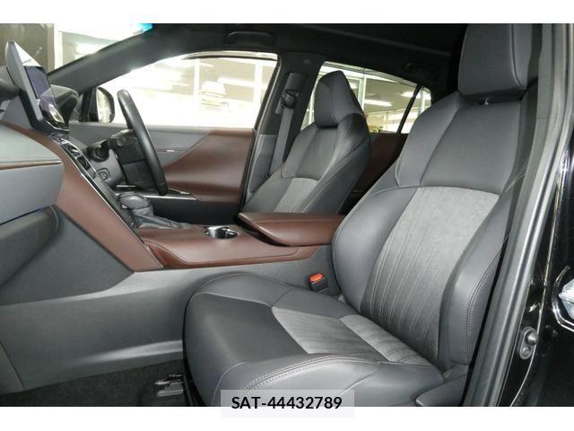 Toyota HARRIER 2024-04 6676129-6