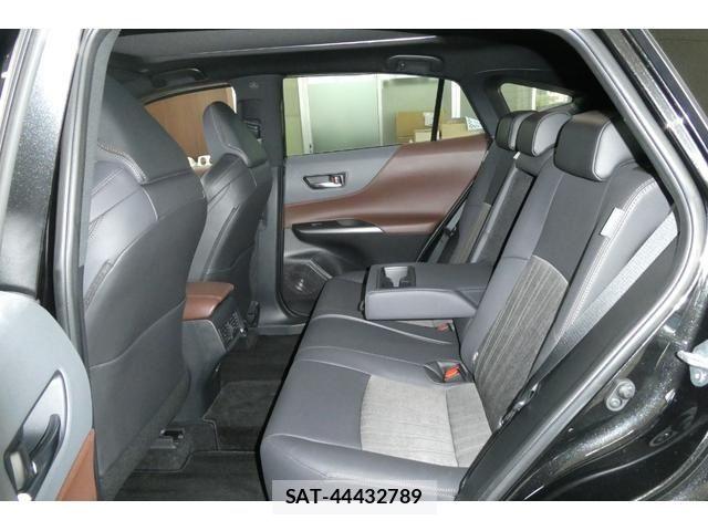 Toyota HARRIER 2024-04 6676129-8