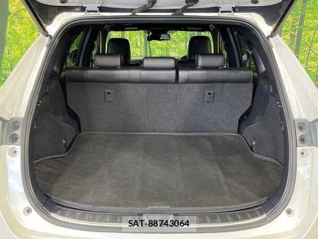 Toyota HARRIER 2016-03 6676130-9