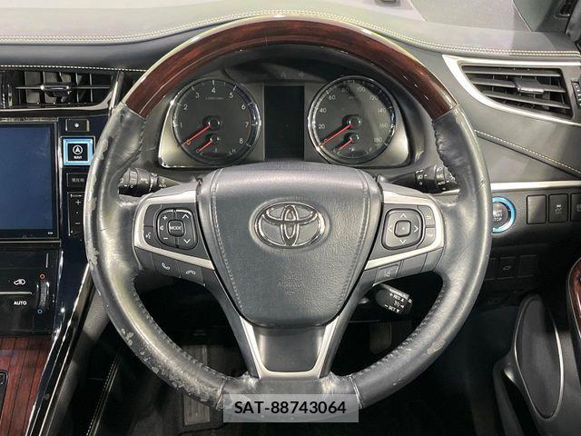 Toyota HARRIER 2016-03 6676130-10
