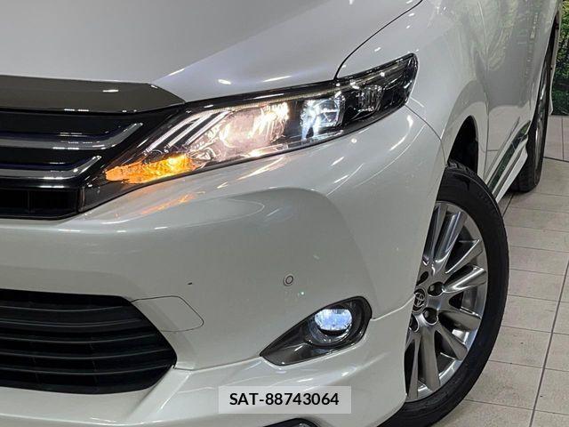 Toyota HARRIER 2016-03 6676130-11