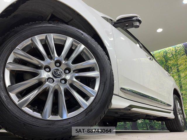 Toyota HARRIER 2016-03 6676130-12