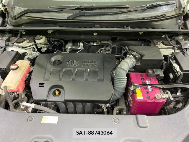Toyota HARRIER 2016-03 6676130-17