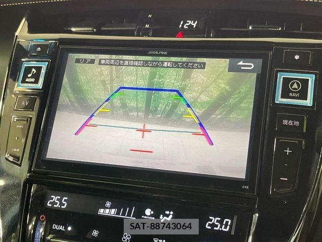 Toyota HARRIER 2016-03 6676130-4