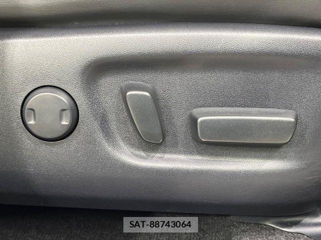 Toyota HARRIER 2016-03 6676130-6