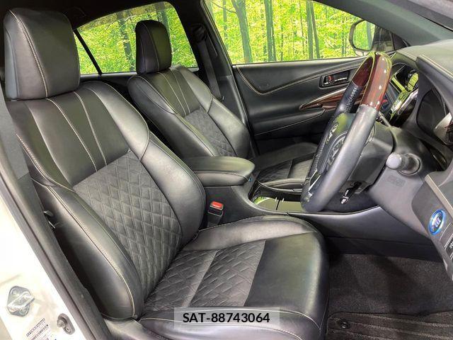 Toyota HARRIER 2016-03 6676130-7