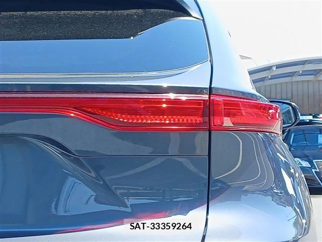 Toyota HARRIER 2021-07 6683790-11