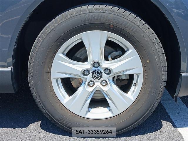 Toyota HARRIER 2021-07 6683790-12