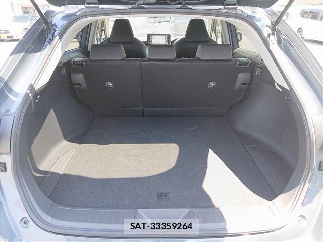 Toyota HARRIER 2021-07 6683790-17
