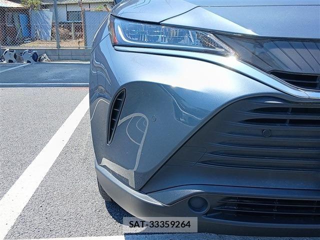 Toyota HARRIER 2021-07 6683790-23