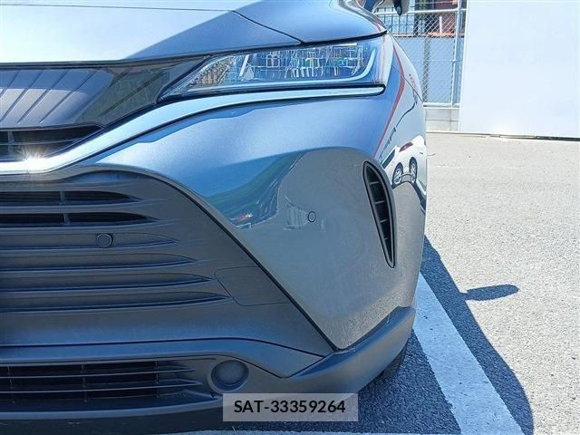 Toyota HARRIER 2021-07 6683790-24