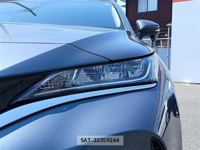Toyota HARRIER 2021-07 6683790-25