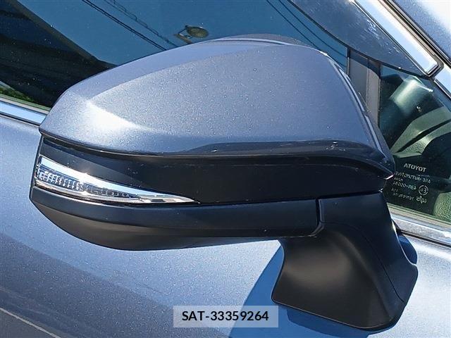 Toyota HARRIER 2021-07 6683790-27