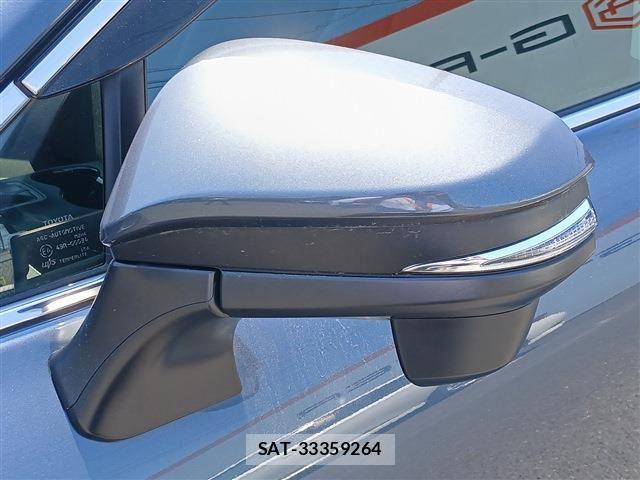 Toyota HARRIER 2021-07 6683790-28