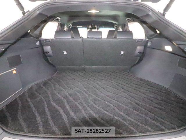 Toyota HARRIER 2025-06 6716220-10