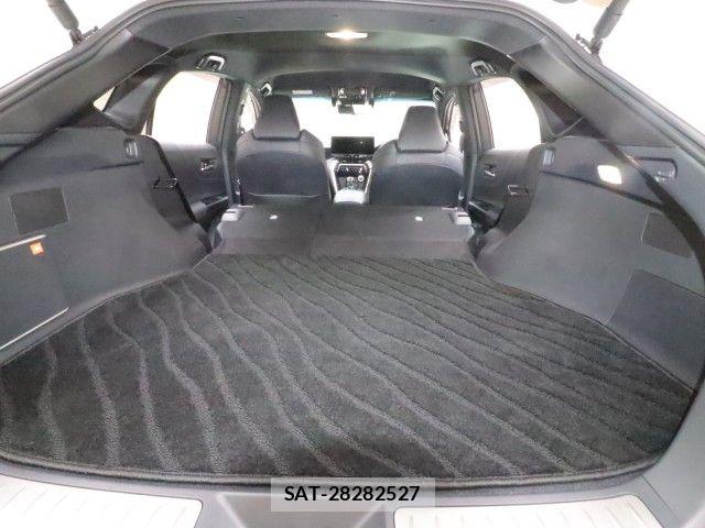 Toyota HARRIER 2025-06 6716220-11