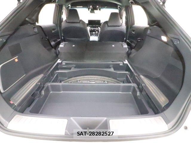 Toyota HARRIER 2025-06 6716220-12