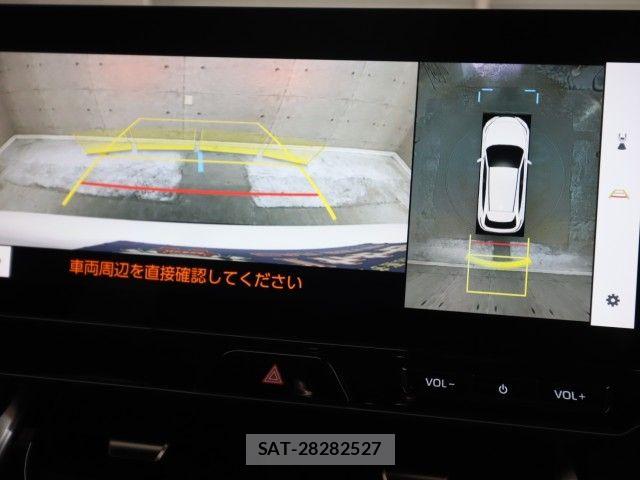 Toyota HARRIER 2025-06 6716220-15