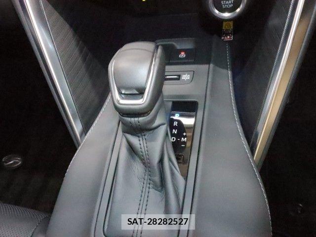 Toyota HARRIER 2025-06 6716220-18
