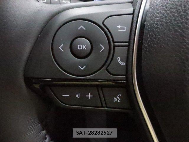 Toyota HARRIER 2025-06 6716220-19