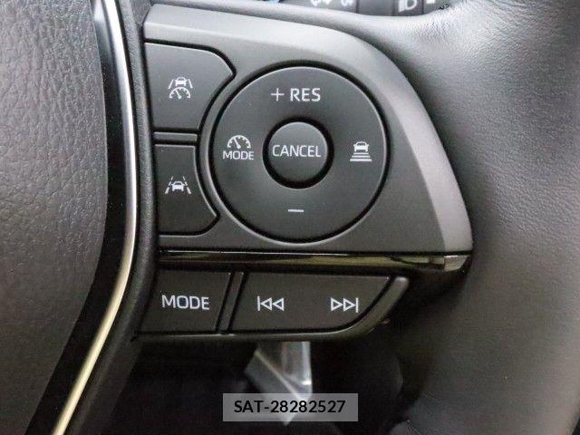 Toyota HARRIER 2025-06 6716220-20