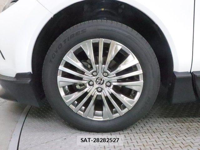 Toyota HARRIER 2025-06 6716220-26