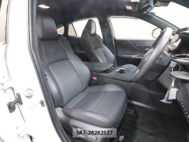 Toyota HARRIER 2025-06 6716220-3