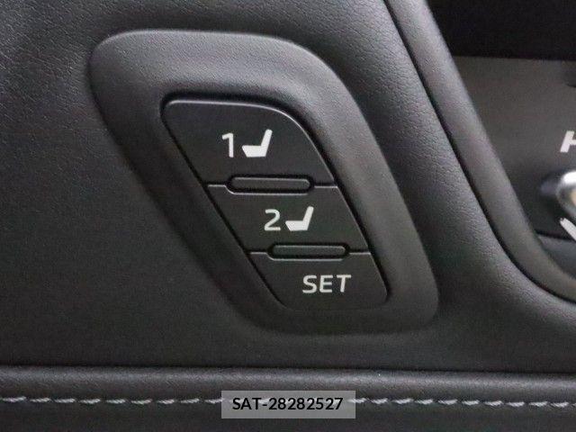 Toyota HARRIER 2025-06 6716220-4