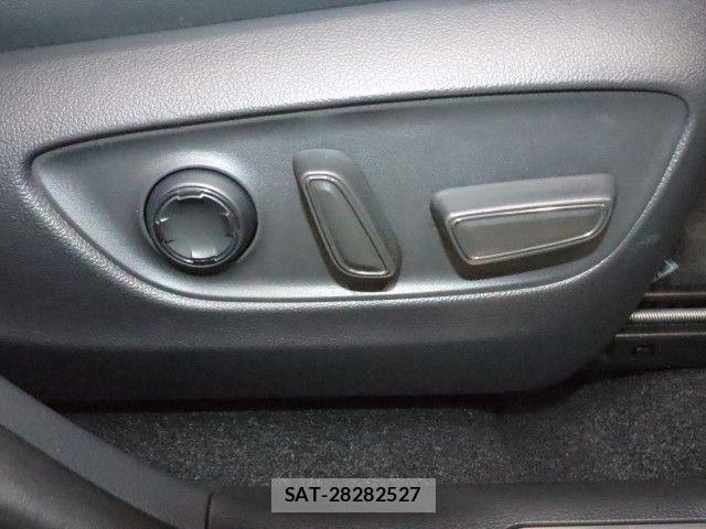 Toyota HARRIER 2025-06 6716220-5