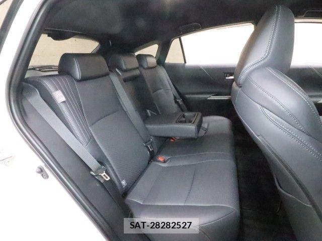 Toyota HARRIER 2025-06 6716220-6