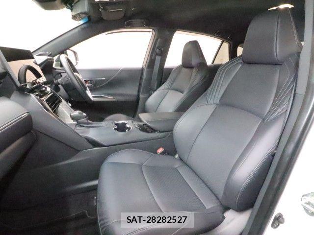 Toyota HARRIER 2025-06 6716220-7