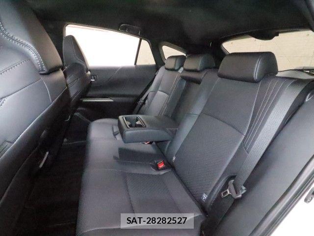 Toyota HARRIER 2025-06 6716220-8