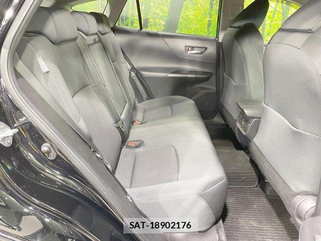 Toyota HARRIER 2023-02 6751748-9