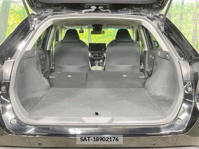 Toyota HARRIER 2023-02 6751748-10