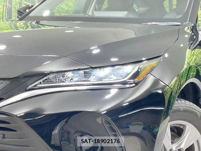 Toyota HARRIER 2023-02 6751748-13