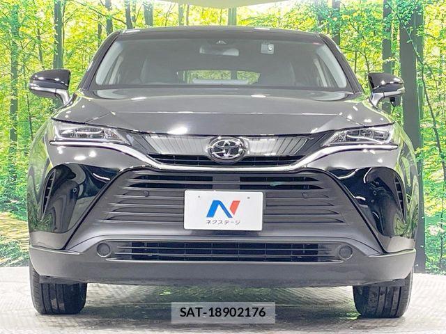 Toyota HARRIER 2023-02 6751748-14