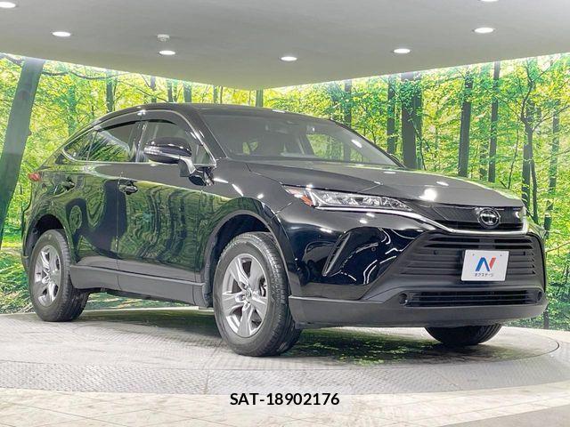 Toyota HARRIER 2023-02 6751748-16