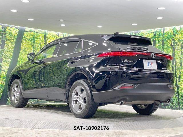 Toyota HARRIER 2023-02 6751748-17