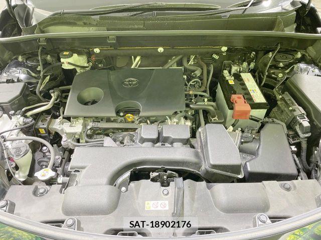 Toyota HARRIER 2023-02 6751748-18