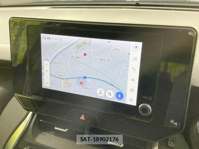 Toyota HARRIER 2023-02 6751748-3