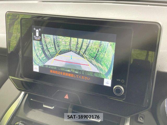 Toyota HARRIER 2023-02 6751748-4
