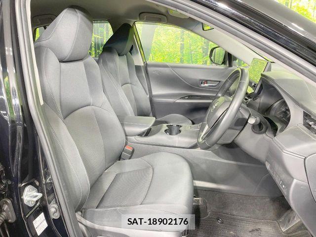 Toyota HARRIER 2023-02 6751748-8