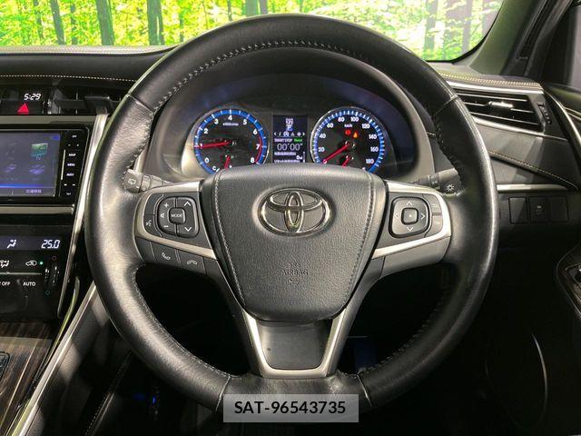 Toyota HARRIER 2017-03 6815124-10
