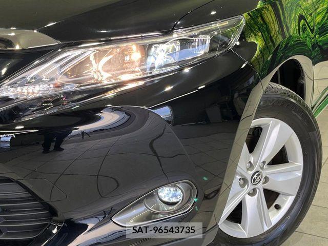 Toyota HARRIER 2017-03 6815124-11
