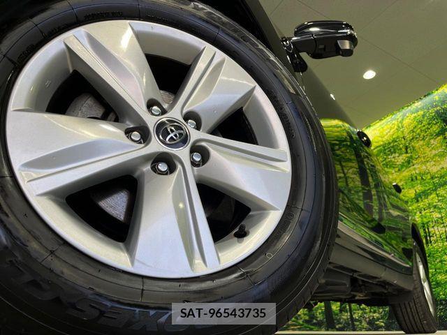 Toyota HARRIER 2017-03 6815124-12