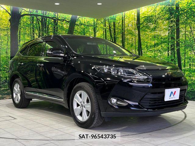 Toyota HARRIER 2017-03 6815124-15