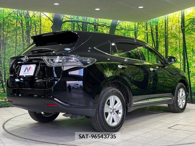 Toyota HARRIER 2017-03 6815124-16
