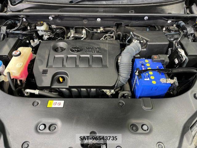 Toyota HARRIER 2017-03 6815124-17