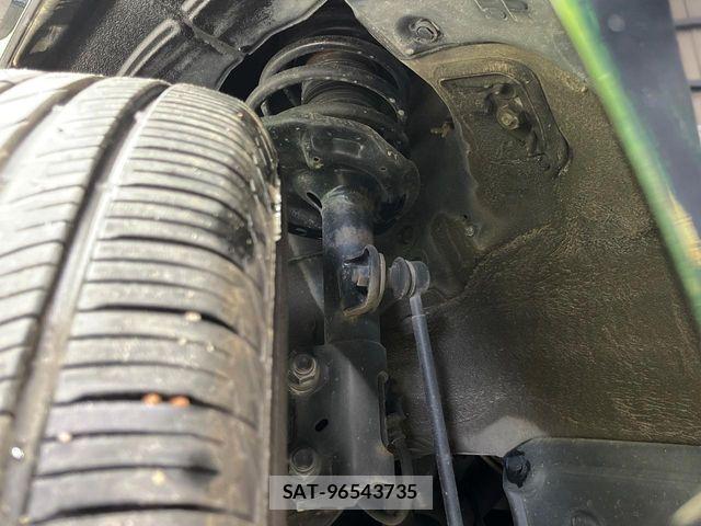 Toyota HARRIER 2017-03 6815124-19