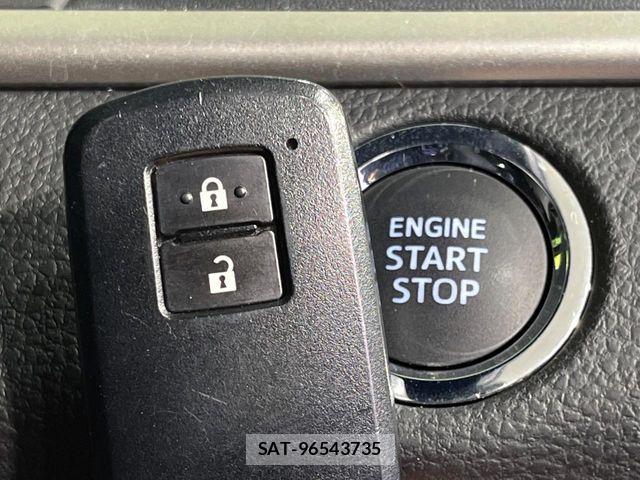 Toyota HARRIER 2017-03 6815124-6